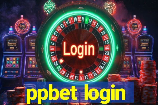 ppbet login